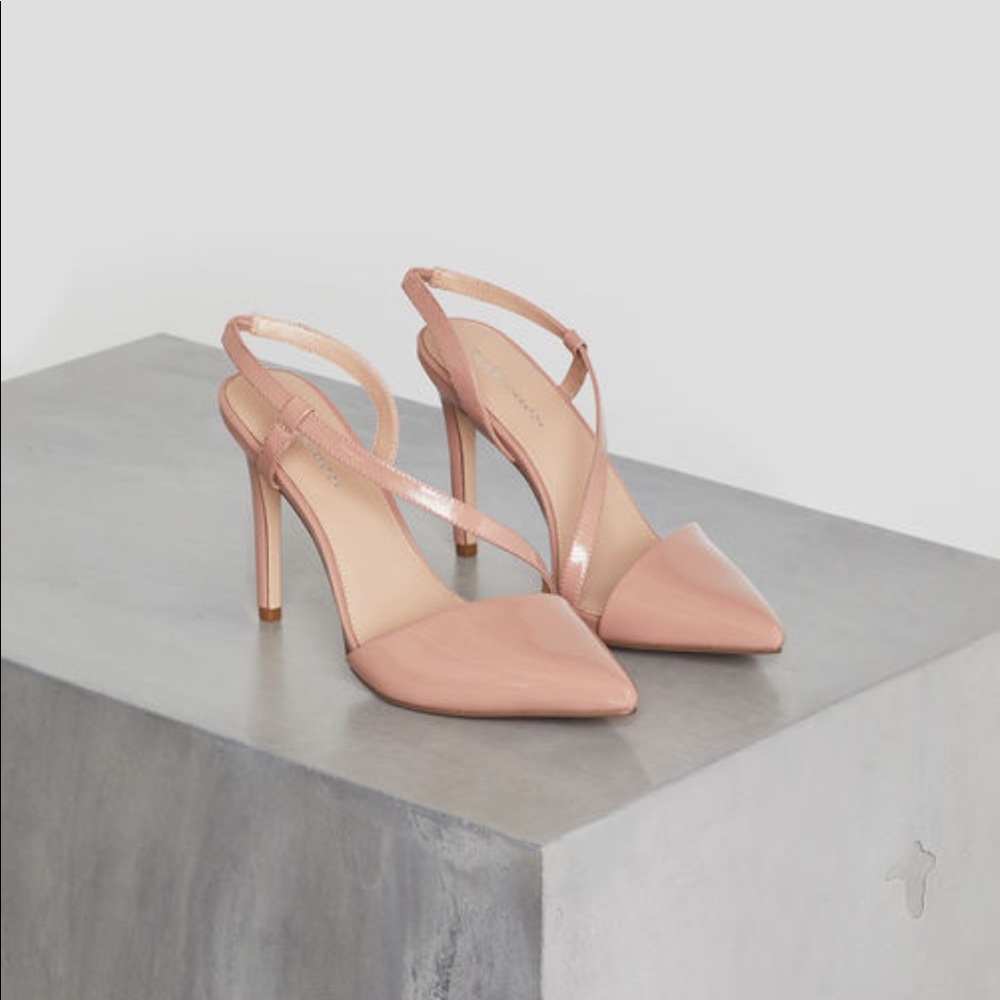 Brand New BCBG shoes👠